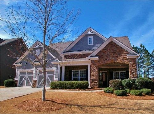5455 Sandstone Court, Cumming, GA 30040