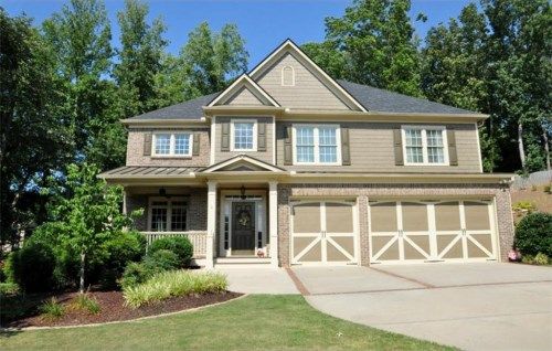 2710 Monet Drive, Cumming, GA 30041