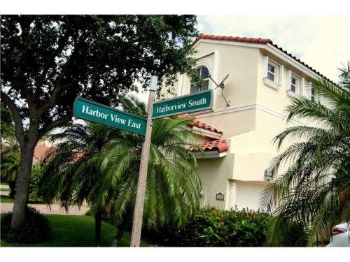 939 HARBOR VW SOUTH # 0, Hollywood, FL 33019