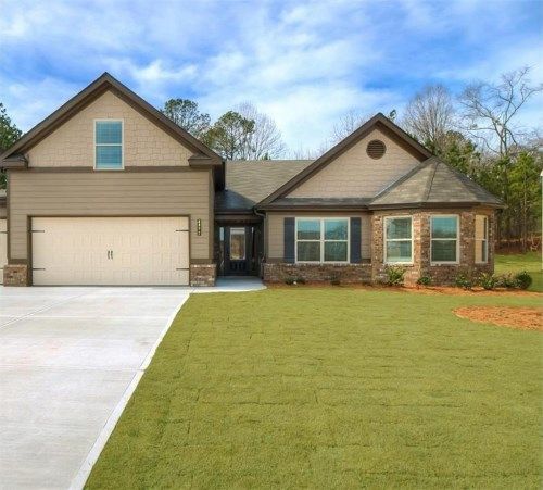4505 Orchard View Way, Cumming, GA 30028
