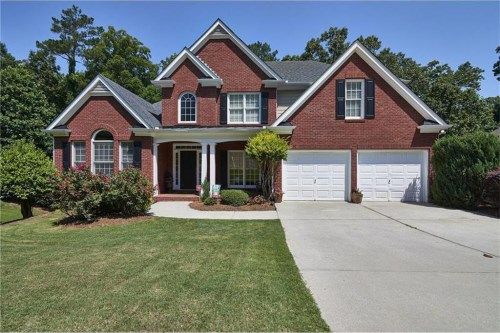 1455 Hickory Branch Trail, Kennesaw, GA 30152