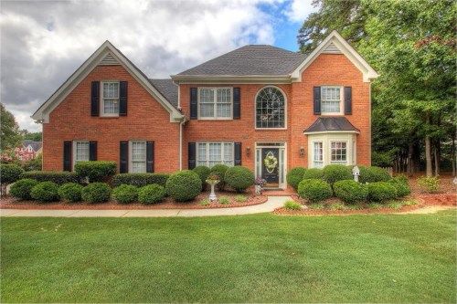 1860 Wildcat Creek Court, Lawrenceville, GA 30043