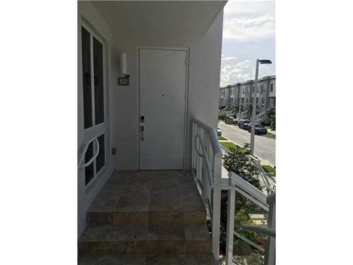 10260 NW 63 TERRACE # 204, Miami, FL 33178