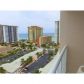 3161 S Ocean Dr # 1504, Hallandale, FL 33009 ID:14823194