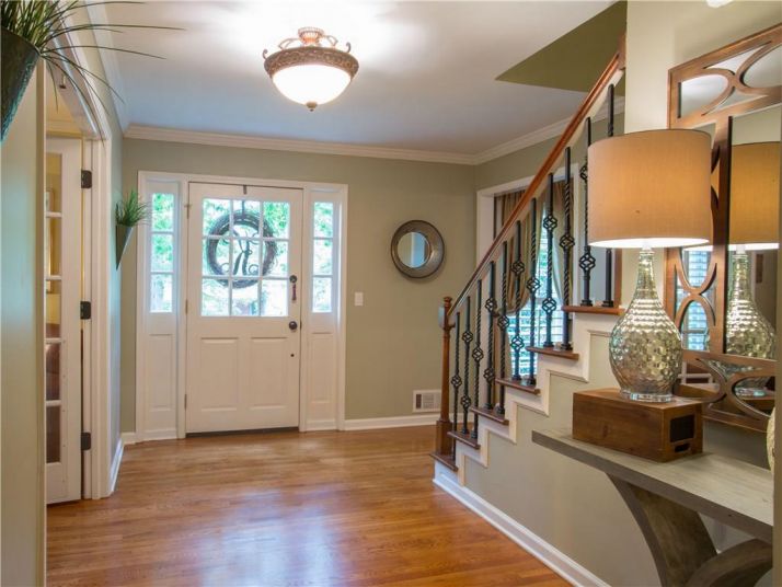 3344 Turtle Lake Club Drive Se, Marietta, GA 30067