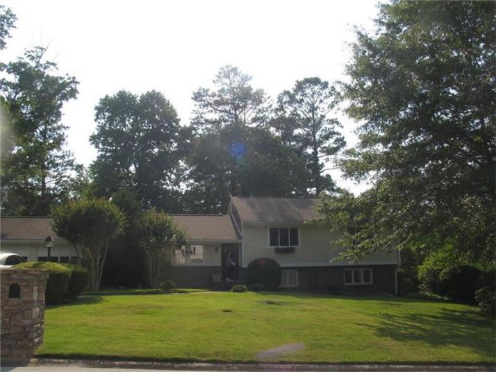 754 Huntington Place, Marietta, GA 30067