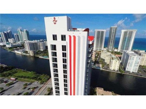 2602 E HALLANDALE BEACH BLV # 2105, Hallandale, FL 33009