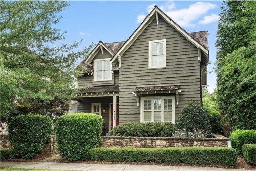6635 Will Allen Road, Cumming, GA 30040