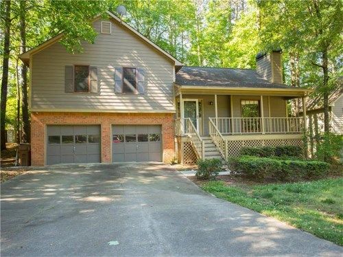 3148 Ramblewood Court, Powder Springs, GA 30127