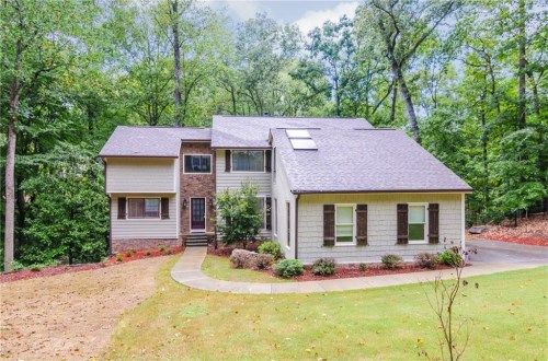 152 Shadowlake Lane, Marietta, GA 30067