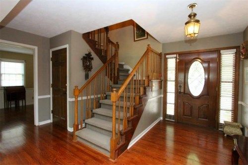 8710 Mount Rushmore Drive, Alpharetta, GA 30022