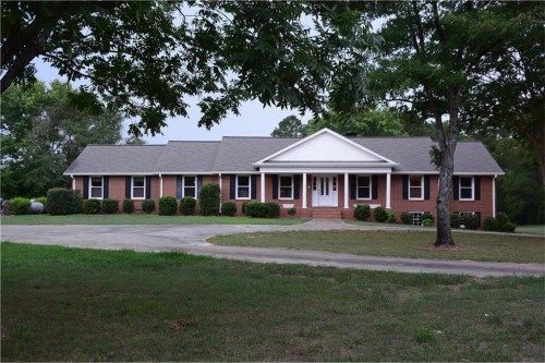 3400 N Sharon Church Road, Loganville, GA 30052
