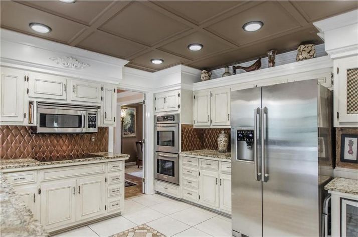 2015 Mountain Creek Drive, Stone Mountain, GA 30087