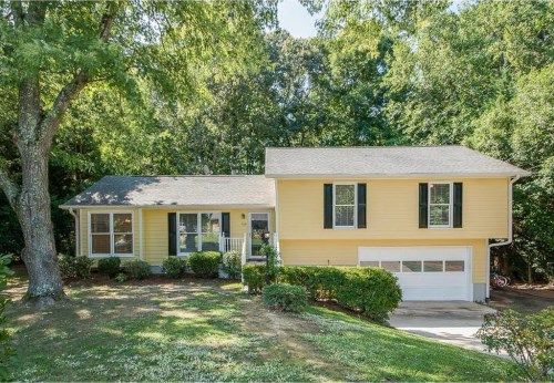508 Slew Avenue, Lawrenceville, GA 30043