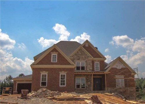 1700 W Fitzgerald Lane, Watkinsville, GA 30677