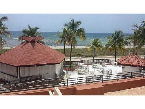 101 N Ocean Dr # 301, Hollywood, FL 33019