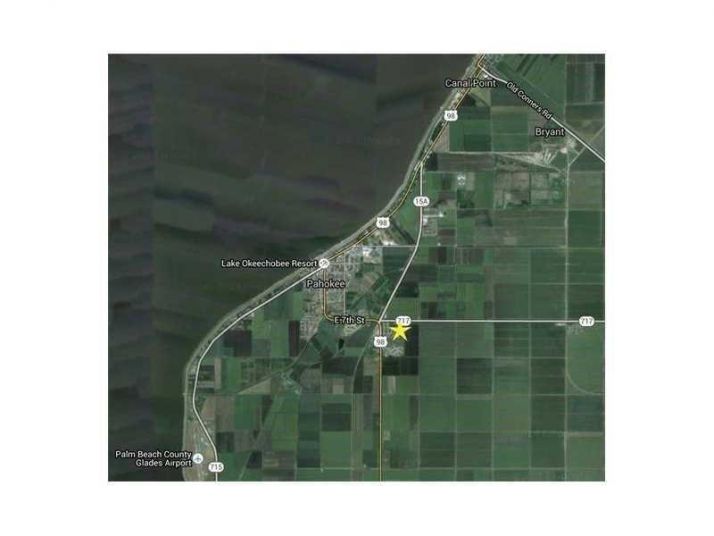 0 Joe Louis Ave, Pahokee, FL 33476