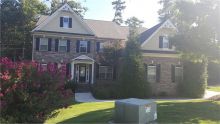 1806 Nemours Court Nw Kennesaw, GA 30152