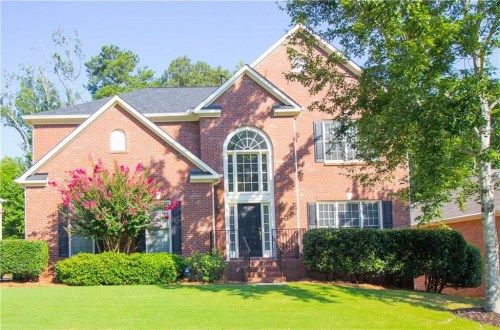 932 Brighton Crest Circle, Stone Mountain, GA 30087