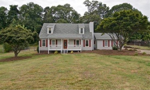 189 Brittany Drive, Canton, GA 30115