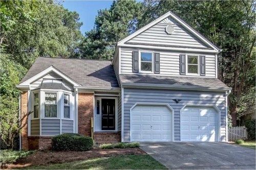 2130 Towne Manor Drive Nw, Kennesaw, GA 30144