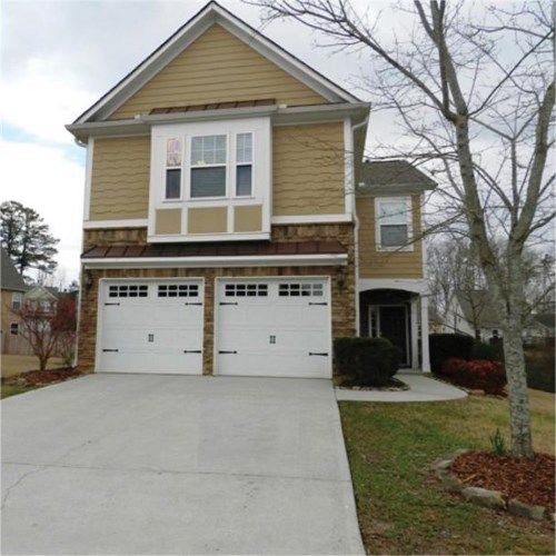 5515 Casey Valley Way, Cumming, GA 30040