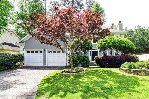 1052 Della Street Se, Marietta, GA 30067