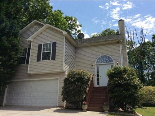 1445 Brookdale Drive, Buford, GA 30518