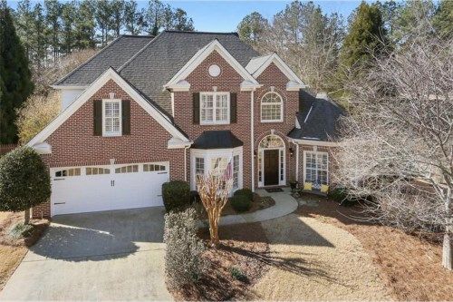 1175 Wilde Run Court, Roswell, GA 30075