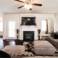 3806 Wood Hollow Way, Snellville, GA 30039 ID:14511056