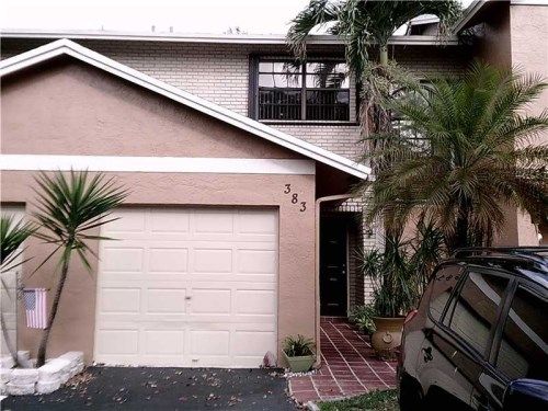 383 NW 103rd Ter, Hollywood, FL 33026