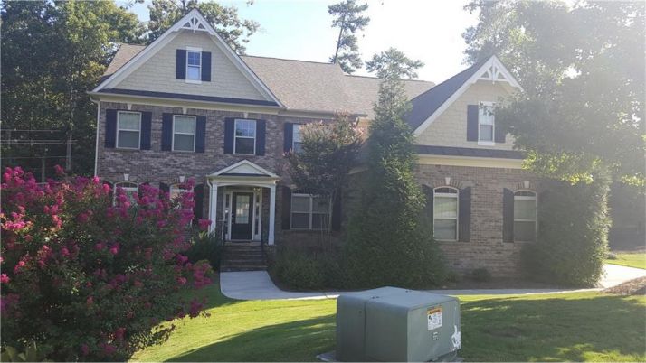 1806 Nemours Court Nw, Kennesaw, GA 30152