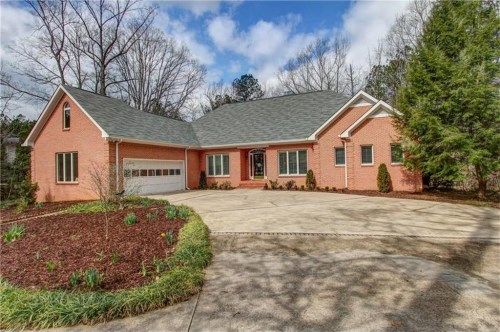 5910 Wills Lake Road, Cumming, GA 30040