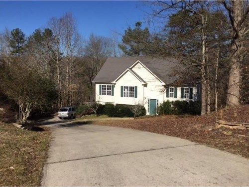 8510 Deliah Way, Gainesville, GA 30506