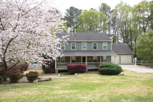 4580 Sw Cain Creek Trail, Lilburn, GA 30047