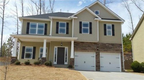 88 Cleburne Place, Acworth, GA 30101