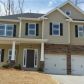 88 Cleburne Place, Acworth, GA 30101 ID:13965699