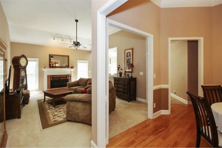 5890 Azalea Ridge Drive, Douglasville, GA 30135