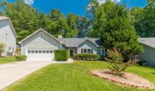 145 Ocee View Court Alpharetta, GA 30022