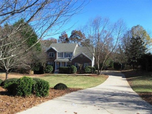 7265 Lanier Cove Court, Cumming, GA 30041
