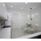 981 Harbor View North # 0, Hollywood, FL 33019 ID:14600844