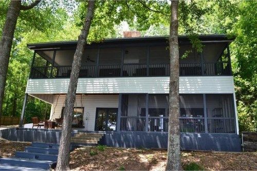1850 Apalachee Woods Trail, Buckhead, GA 30625