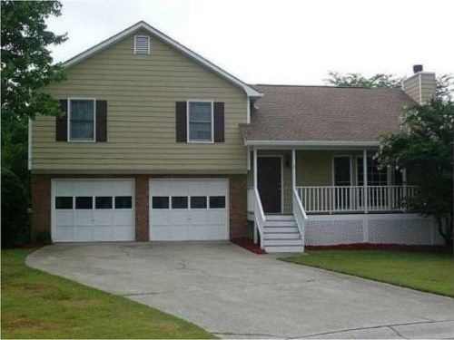 5135 Glendora Drive, Powder Springs, GA 30127