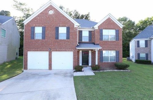 2337 Brookgate Way, Ellenwood, GA 30294