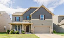 5345 Rialto Way Cumming, GA 30040