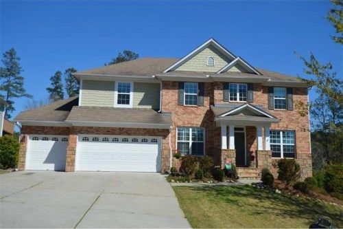 307 Longwood Place, Dallas, GA 30132
