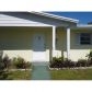 5961 NW 14th St, Fort Lauderdale, FL 33313 ID:13903496