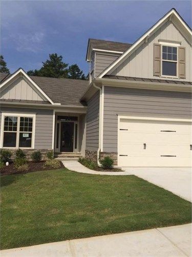 4235 Broadford Drive, Cumming, GA 30040