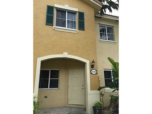 1646 SE 30 ST # 1646, Homestead, FL 33035