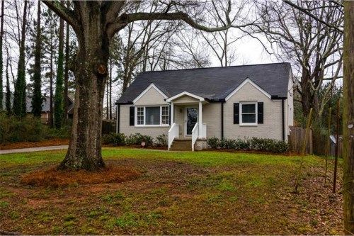 1946 Terry Mill Road Se, Atlanta, GA 30316